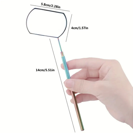 Lash Mirror