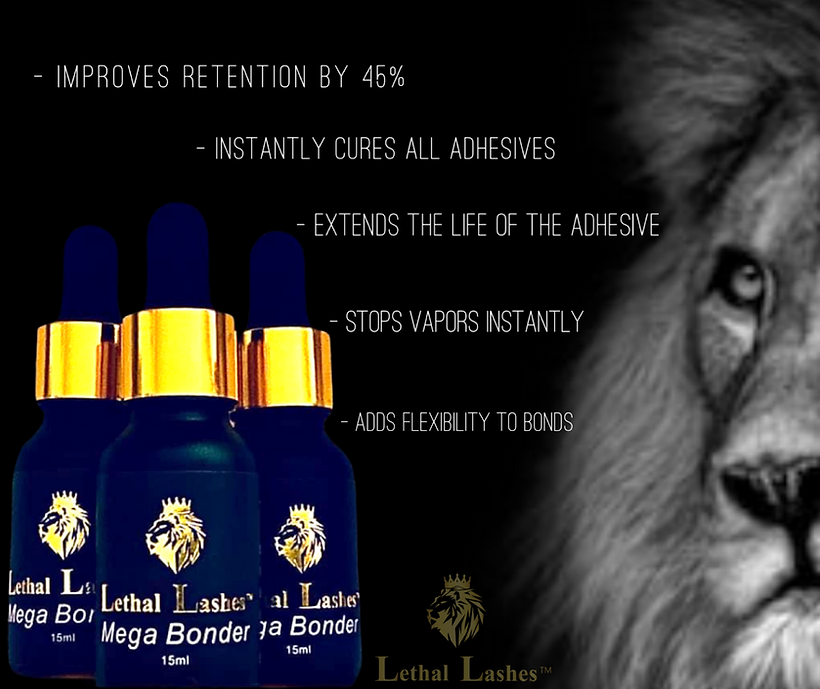 Mega Bonder 15ml